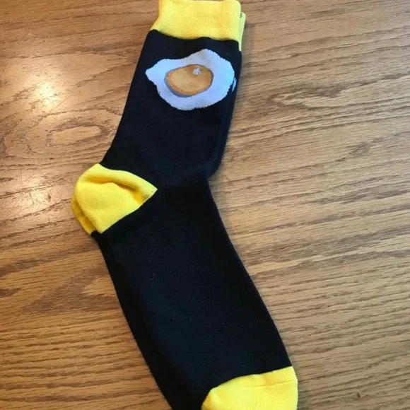 1 pair of socks in very good condition - Picture 1 of 1